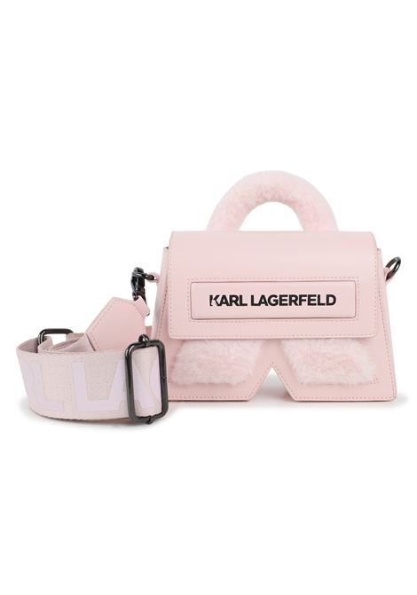  KARL LAGERFELD KIDS | Z3101547P